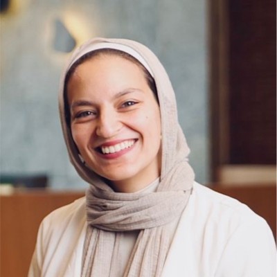 Nada Helmy